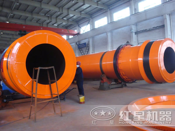 鐵粉烘干機 鐵粉烘干機