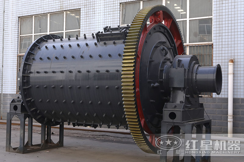 長石破碎和磨粉：完整設備指南