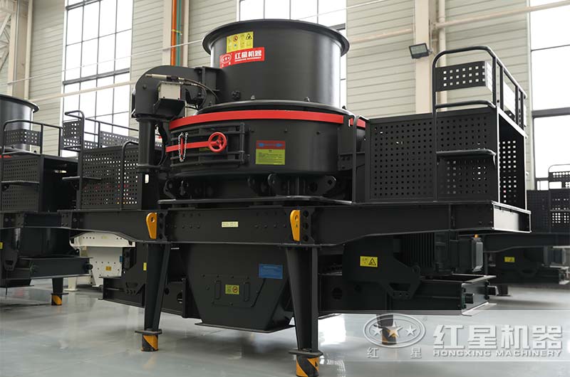 HVI制砂機(jī) HVI制砂機(jī)
