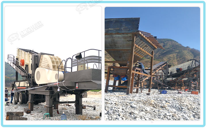 設備到廠安裝、調試