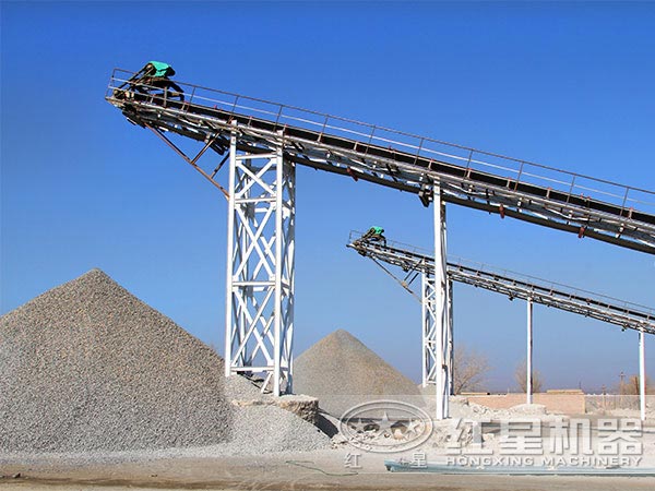 生產線搭配對了，出產物料會更好