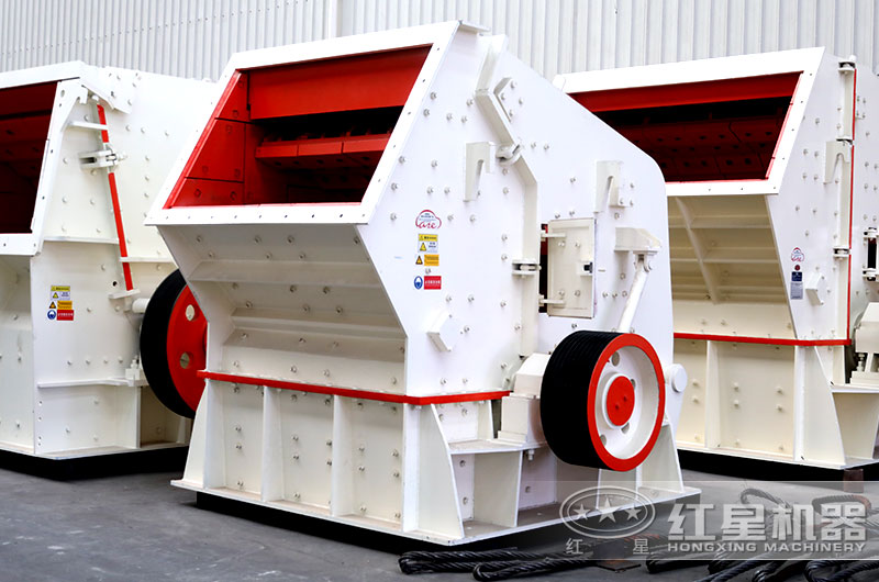 反擊破粒型超好，成品適用于建筑工程